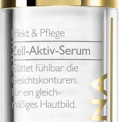 Alcina Effective Care