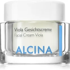 Alcina For Dry Skin Viola