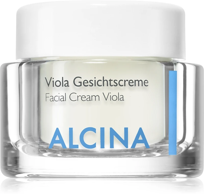 Alcina For Dry Skin Viola 3 Alcina For Dry Skin Viola