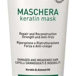 Alfaparf Milano Il Salone Milano Keratin