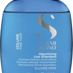 Alfaparf Milano Semi Di Lino Volumizing