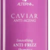 Alterna Caviar Anti-Aging Smoothing Anti-Frizz -Promos Beau Lisse Boutique alterna caviar anti aging smoothing anti frizz shampoing pour cheveux normaux a epais anti frisottis 4
