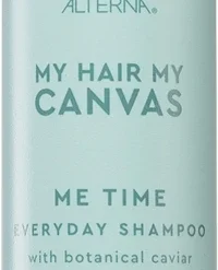 Alterna My Hair My Canvas Me Time Everyday