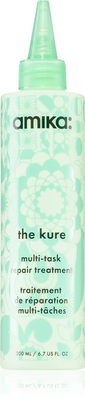 Amika The Kure 3 Amika The Kure