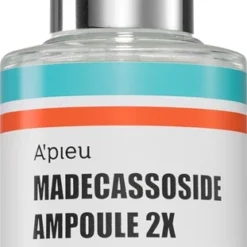A´pieu Madecassoside Ampoule 2x
