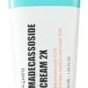 A´pieu Madecassoside Cream 2x -Promos Beau Lisse Boutique apieu madecassoside cream 2x creme regenerante et apaisante pour restaurer la surface de la peau