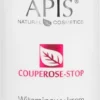 Apis Natural Cosmetics Couperose-Stop 1 Apis Natural Cosmetics Couperose-Stop -Promos Beau Lisse Boutique apis natural cosmetics couperose stop creme hydratante pour peaux sensibles