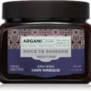 Arganicare Prickly Pear Ultra-Repair Hair Masque -Promos Beau Lisse Boutique arganicare prickly pear ultra repair hair masque masque pour cheveux secs et abimes
