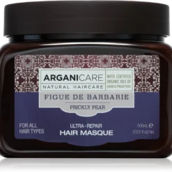 Arganicare Prickly Pear Ultra-Repair Hair Masque