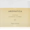 Aromatica Orange 1 Aromatica Orange -Promos Beau Lisse Boutique aromatica orange baume demaquillant et purifiant