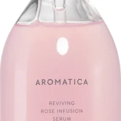 Aromatica Reviving Rose Infusion