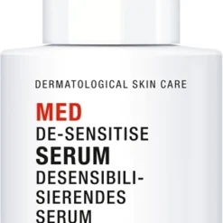 ARTEMIS MED De-Sensitize