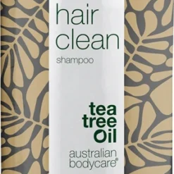 Australian Bodycare Tea Tree Oil Lemon Myrtle