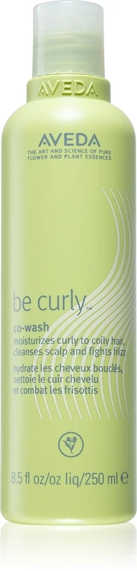 Aveda Be Curly™ Co-Wash 3 Aveda Be Curly™ Co-Wash