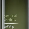 Aveda Botanical Kinetics™ Purifying Creme Cleanser -Promos Beau Lisse Boutique aveda botanical kinetics purifying creme cleanser creme nettoyante douce pour peaux normales a seches