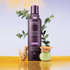 Aveda Invati Advanced™ Exfoliating Rich Shampoo -Promos Beau Lisse Boutique aveda invati advanced exfoliating rich shampoo shampoing nettoyant en profondeur effet exfoliant 6