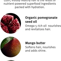 Aveda Nutriplenish™ Masque Deep Moisture 12 Aveda Nutriplenish™ Masque Deep Moisture -Promos Beau Lisse Boutique aveda nutriplenish masque deep moisture masque hydratant en profondeur pour les pointes seches 2