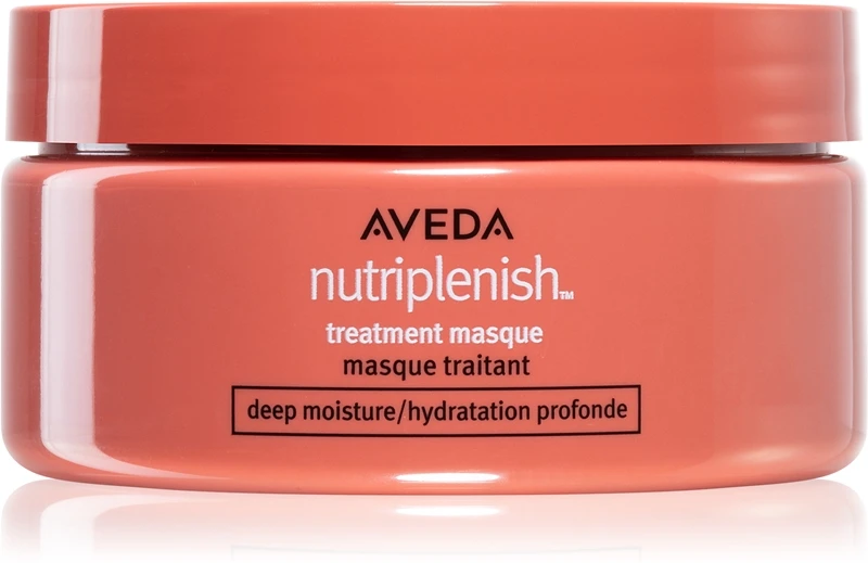 Aveda Nutriplenish™ Masque Deep Moisture 3 Aveda Nutriplenish™ Masque Deep Moisture
