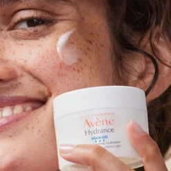 Avène Hydrance Aqua-gel -Promos Beau Lisse Boutique avene hydrance aqua gel gel creme leger hydratant 3 en 1 2
