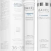 Bakel F-Designer Normal Skin Case & Refill 1 Bakel F-Designer Normal Skin Case & Refill -Promos Beau Lisse Boutique bakel f designer normal skin case refill creme raffermissante pour peaux normales