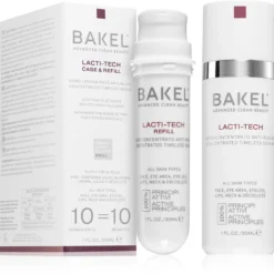 Bakel Lacti-Tech Case & Refill