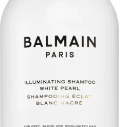 Balmain Hair Couture Illuminating