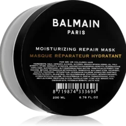 Balmain Hair Couture Moisturizing