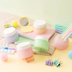 Banila Co. Clean It Zero Nourishing -Promos Beau Lisse Boutique banila co clean it zero nourishing baume demaquillant et purifiant nutrition et hydratation 4