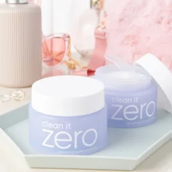 Banila Co. Clean It Zero Purifying 10 Banila Co. Clean It Zero Purifying -Promos Beau Lisse Boutique banila co clean it zero purifying baume demaquillant et purifiant pour peaux sensibles et intolerantes 3