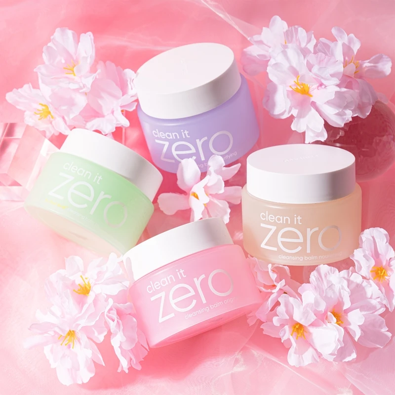 Banila Co. Clean It Zero Purifying 7 Banila Co. Clean It Zero Purifying – Image 5