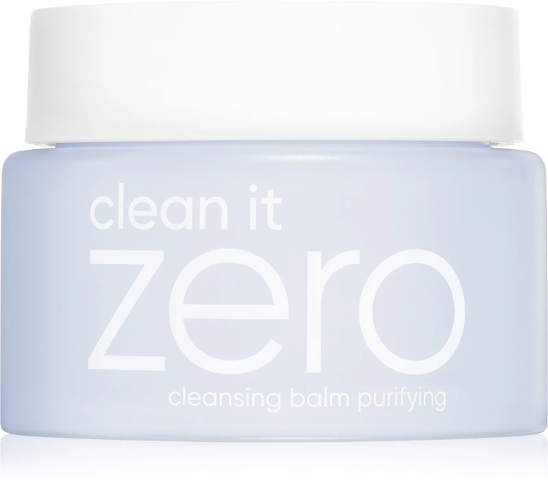 Banila Co. Clean It Zero Purifying 3 Banila Co. Clean It Zero Purifying