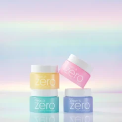 Banila Co. Clean It Zero Revitalizing -Promos Beau Lisse Boutique banila co clean it zero revitalizing baume demaquillant et purifiant pour la regeneration de la peau 2