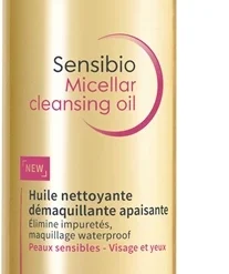 Bioderma Créaline Micelární Olej