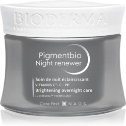 Bioderma Pigmentbio Night Renewer
