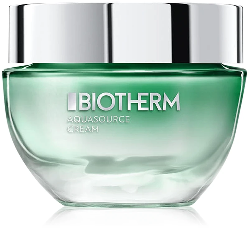 Biotherm Aquasource Cream 3 Biotherm Aquasource Cream