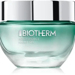 Biotherm Aquasource Night Spa