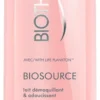 Biotherm Biosource 1 Biotherm Biosource -Promos Beau Lisse Boutique biotherm biosource lait demaquillant pour peaux seches 19