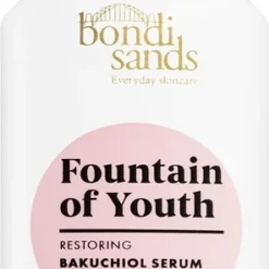 Bondi Sands Everyday Skincare Fountain Of Youth Bakuchiol Serum