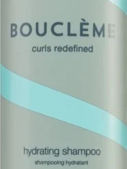 Bouclème Curl Hydrating Shampoo