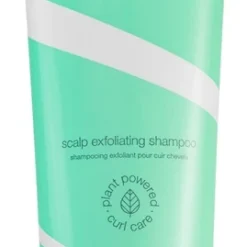 Bouclème Curl Scalp Exfoliating Shampoo