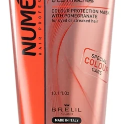 Brelil Numéro Colour Protection Mask