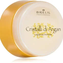 Brelil Numéro Cristalli Di Argan Mask