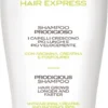 Brelil Numéro Hair Express Prodigious Shampoo -Promos Beau Lisse Boutique brelil numero hair express prodigious shampoo shampoing activateur pour stimuler la repousse des cheveux et renforcer les racines