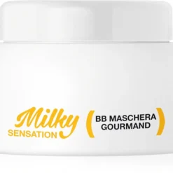 Brelil Numéro Milky Sensation BB Mask