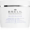 Brelil Numéro Silver Blonde Sublimeches Mask