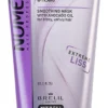 Brelil Numéro Smoothing Mask -Promos Beau Lisse Boutique brelil numero smoothing mask masque lissant pour cheveux indisciplines