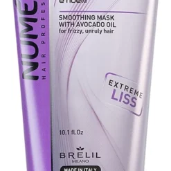 Brelil Numéro Smoothing Mask