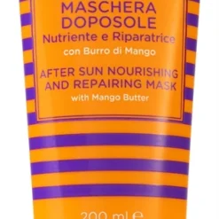 Brelil Numéro Solaire After Sun Mask