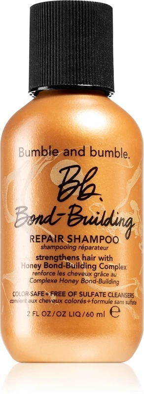 Bumble And Bumble Bb.Bond-Building Repair Shampoo 3 Bumble And Bumble Bb.Bond-Building Repair Shampoo