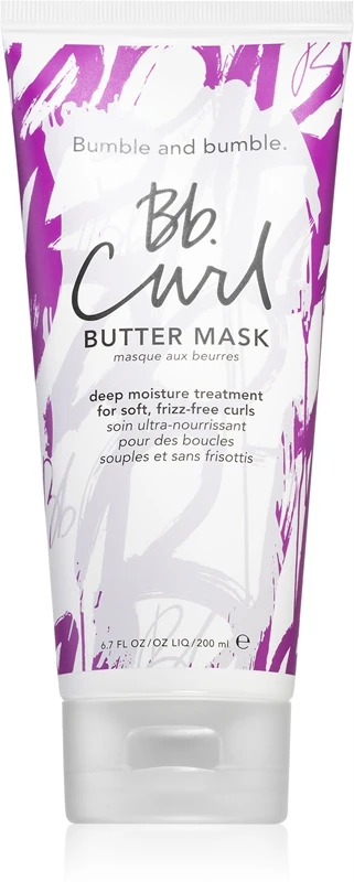 Bumble And Bumble Bb. Curl Butter Masque 3 Bumble And Bumble Bb. Curl Butter Masque